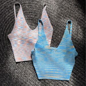 BUNDLE 5-$20 3 PC Tank Tops